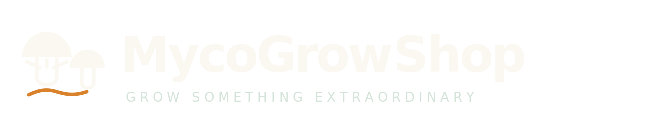 MycoGrowShop