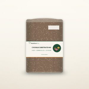 CVG Bulk Substrate Mix — MycoGrowShop