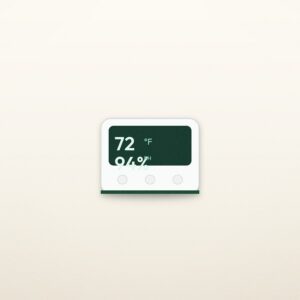Digital Thermo-Hygrometer — MycoGrowShop