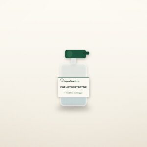 Fine Mist Spray Bottle — MycoGrowShop