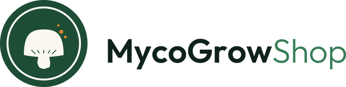 MycoGrowShop — mushroom grow kits and cultivation supplies